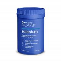 ForMeds Bicaps Selenium (60 kaps)