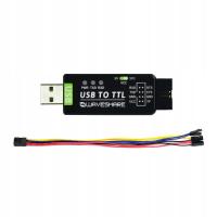 Konwerter WaveShare USB UART FT232