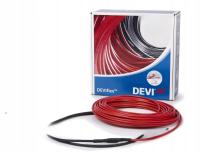 Kabel grzewczy DEVIflex 18T 820W 230V 44m