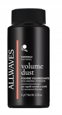 Puder do włosów Allwaves Volume Dust 8 ml