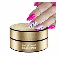 Boska Nails Top Do Paznokci Extreme Diamond 30 ml