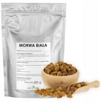 MORWA BIAŁA suszona bez pestek 0,2kg