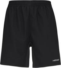 Spodenki Head Club Shorts czarny