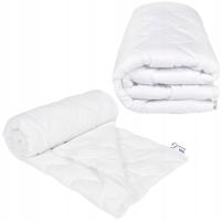 ANTYALERGICZNA KOŁDRA MEDIC 200X220 UNIWERSALNA CAŁOROCZNA PRODUKT POLSKI