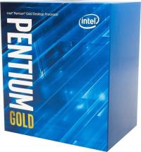 Procesor Intel G6500 2 x 4,1 GHz