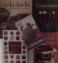 CZEKOLADA Literatura tematu