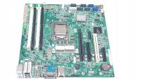Материнская плата HP 573944-001 Intel LGA 1156