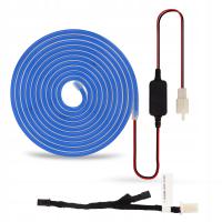 Samochodowa listwa oświetleniowa LED przedniego bagażnika IP67 zamiennik