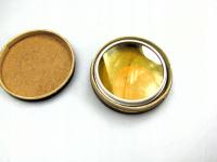 FILTR NAKŁADKOWY POMARAŃCZOWY JASNY ca