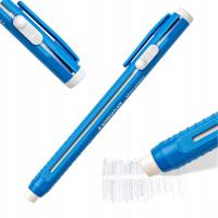 Gumka do mazania w sztyfcie pisaku wysuwana Mars Plastic STAEDTLERA