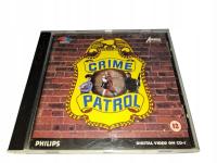 Crime Patrol / Philips CD-i Cdi