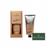 Scandia крем для рук с маслом ши 25% - ORIENT