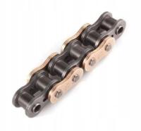 AFAM ŁAŃCUCH A525XSR2-G GOLD 122 OGNIWA