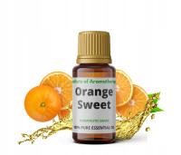 Масло сладкого апельсина органический институт аромата