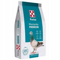 PURINA смесь премиум голубь корм 20 кг универсальный корм nutrena