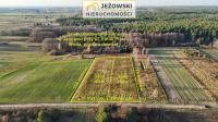 Działka, Janowiec, Janowiec (gm.), 3300 m²