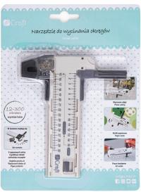 ИНСТРУМЕНТ ДЛЯ РЕЗКИ КРУГОВ JCNC-008