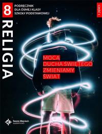 СИЛОЙ СВЯТОГО ДУХА МЫ МЕНЯЕМ МИР КЛ. 8 ПОДР.1