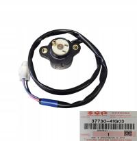 CZUJNIK SKRZYNI LUZU ZMIANY BIEGÓW SUZUKI GSX-R GSX-S 1000 GSR 600 ORYGINAŁ