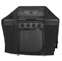 Pokrowiec na grille Napoleon Freestyle (145x125x65) (KODURA 600D)