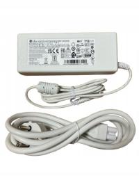 ZASILACZ LG 19V 3,42A DA-65G19 ORYGINAŁ BIAŁY