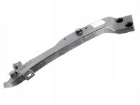 9830522280 wspornik mocowanie zderzka lewy przód OE PSA Berlingo Partner K9