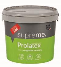 Farba lateksowa KABE PROLATEX - 10 L