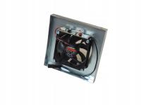 ВЕНТИЛЯТОР ДЛЯ КАМИНА TERMINAL B 100 RTO TURBINE