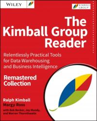 The Kimball Group Reader RALPH KIMBALL