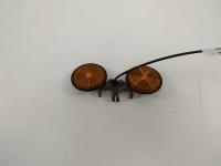 HONDA ADV 350 ODBLASKI