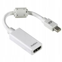 Adapter HAMA FullHD MINI DISPLAYPORT-HDMI