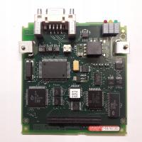 SIEMENS SIMOVERT VC 6SE7090-0XX84-0FF5 T-U405110545 Karta Profibus