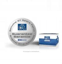 DT Spare Parts 3.92001 Zestaw przewodów wysokiego ciśnienia, układ wtryskowy