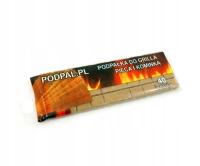 Rozpałka PODPAL 0,1 kg