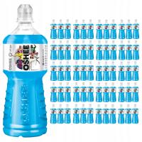 60x OSHEE Isotonic Drink Multifruit multifruit 1000 мл