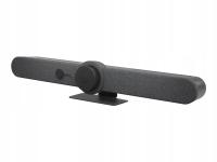 Kamera Logitech Rally Bar GRAPHITE