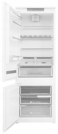 Холодильник Whirlpool SP 40801 EU1 401L StopFrost LED