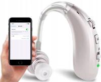Слуховой аппарат Axon BLUETOOTH с возможностью подключения телефона