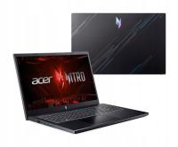 Laptop gamingowy Acer Nitro V 15 ANV15-51 i5-13420H 16G 512GB RTX4050 144Hz