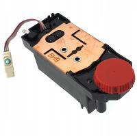 BOSCH regulator moduł elektronika wyłącznik GWS14-125 S
