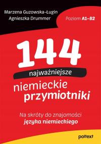 144 самых важных немецких прилагательных, барабанщик