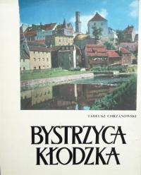 Bystrzyca Kłodzka T. Chrzanowski