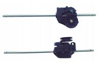 Приводная шестерня привод для газонокосилки NAC серии LS50 LP50 S511 усиленный