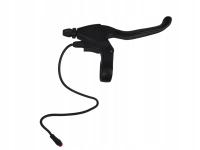 ORYGINAŁ Rączka Klamka Hamulca Prawa Ruptor R3 V1 V2 V3