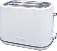 Toster Optimum TX-5001 930W 2 tosty Tacka 7 stopni opiekania Biały
