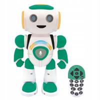 Robot Edukacyjny Edurobot Lexibook Powerman Jun