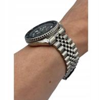 Браслет для часов 22 мм Jubilee SKX / Duro / Mako