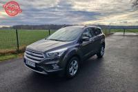 Ford Kuga 2.0TDCi 180KM 4x4 ST-Line Bezwypadkowy