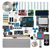ARDUINO Starter Kit UNO R3 образовательный комплект