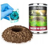 Сильный яд сад может 500 г (средний)